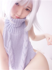 A little Yangze - Sweater(2)