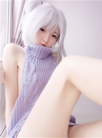 A little Yangze - Sweater(3)