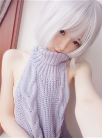 A little Yangze - Sweater(9)