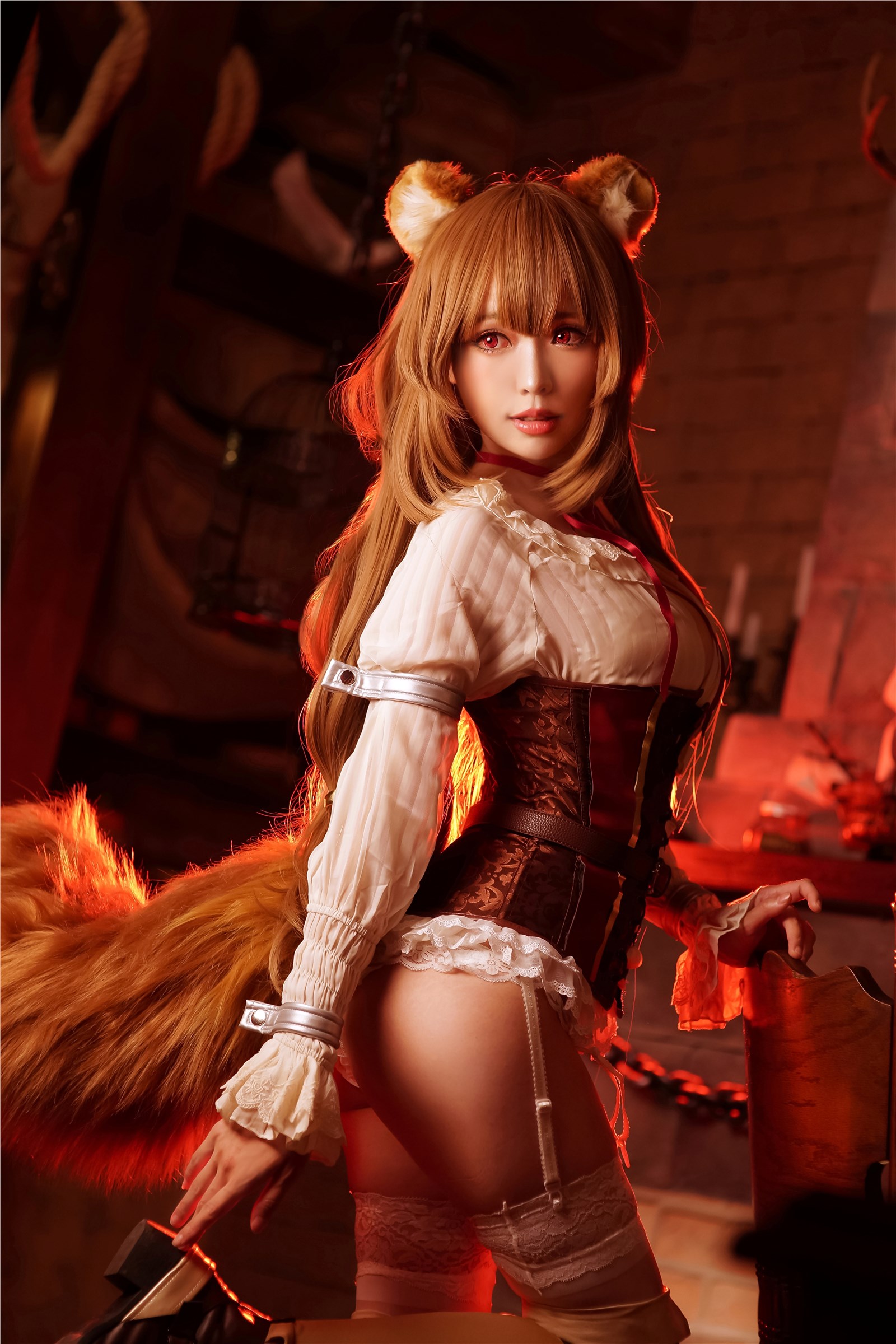 Coser elyee's legs in Taiwan, China (52)(20)