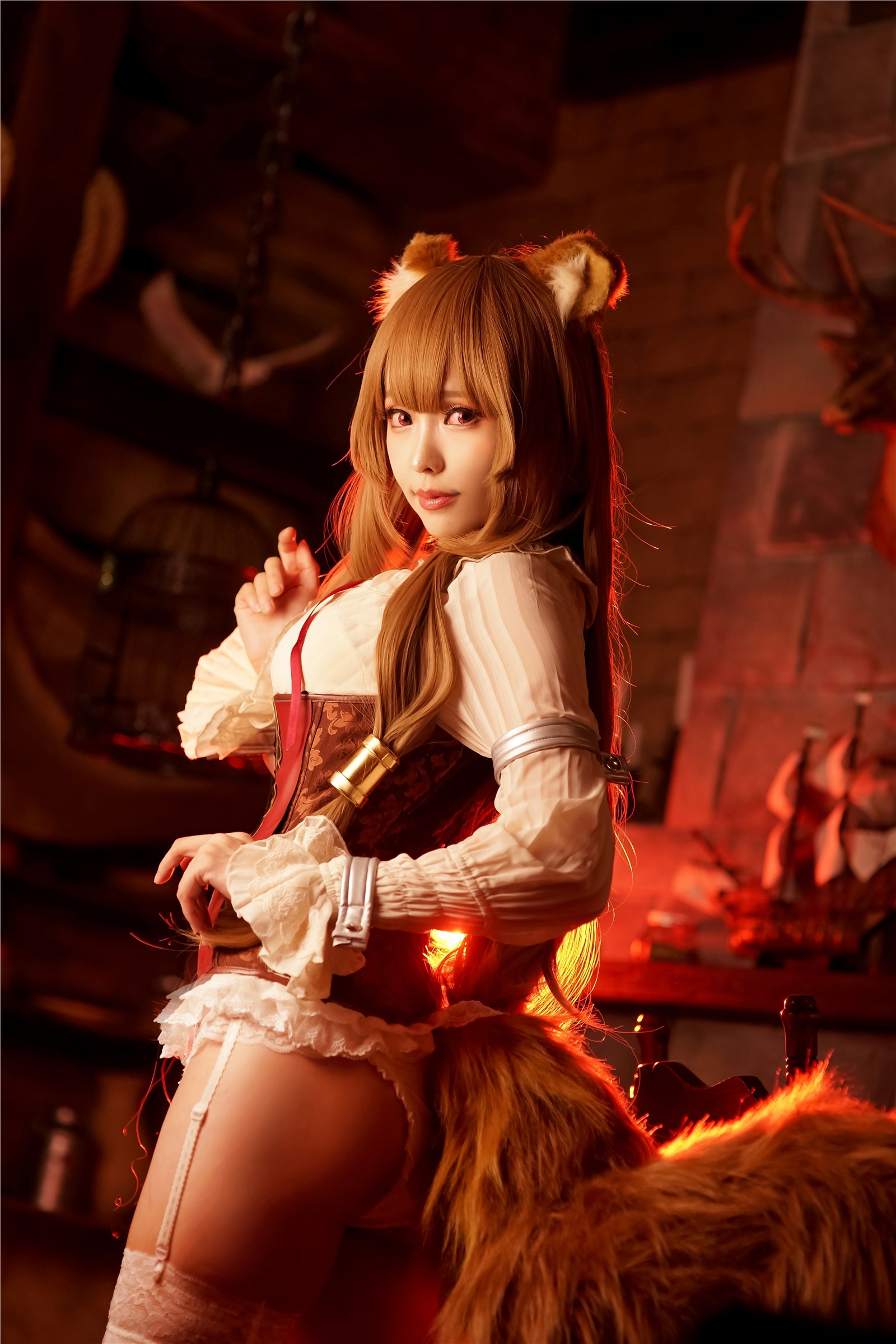 Coser elyee's legs in Taiwan, China (52)(22)