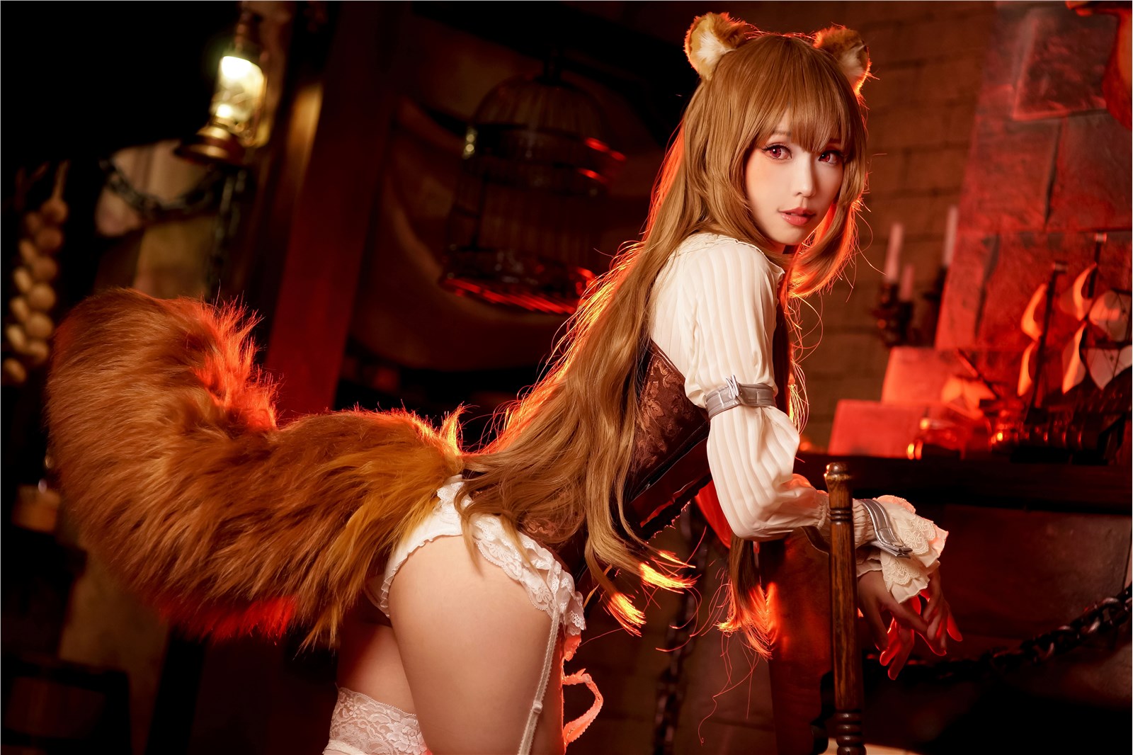 Coser elyee's legs in Taiwan, China (52)(23)