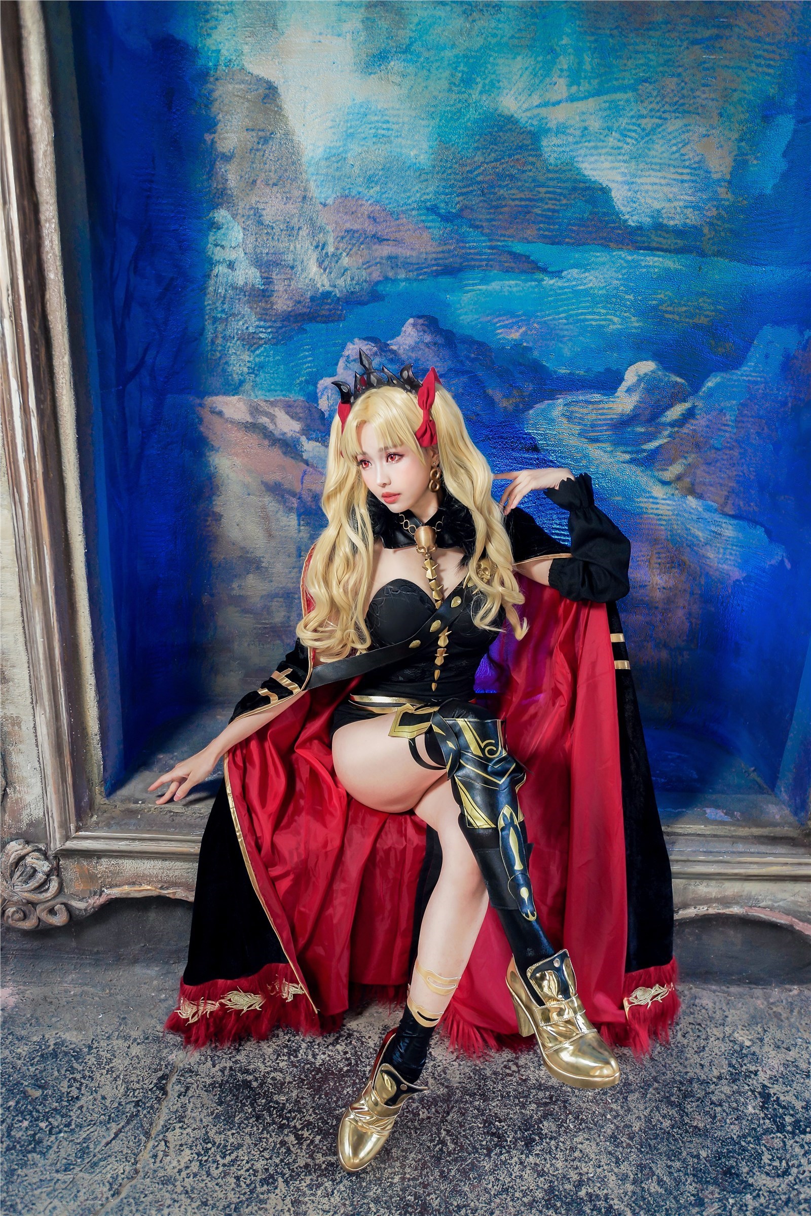 Cosplay elyee (57)(26)