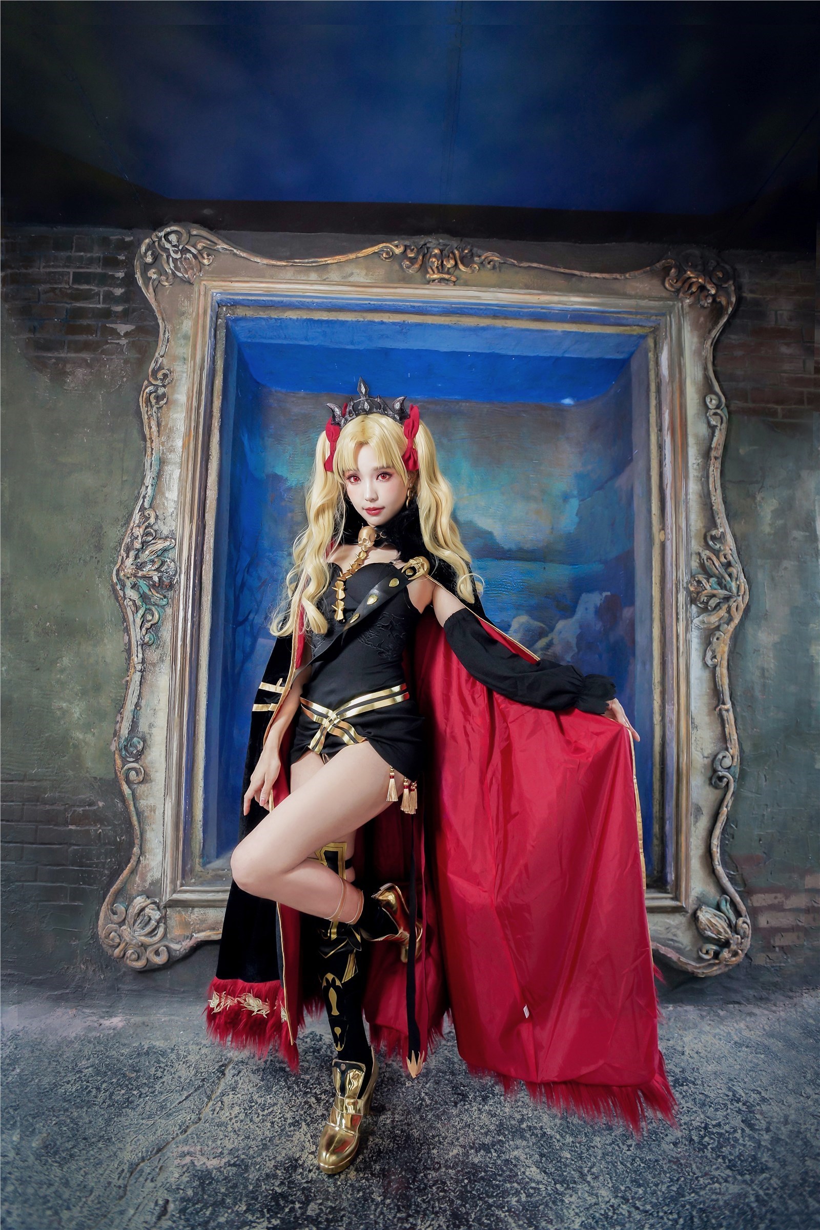 Cosplay elyee (57)(34)