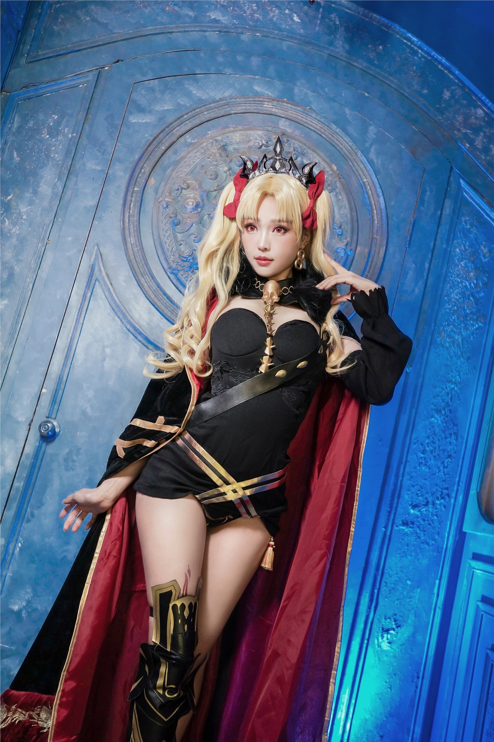 Cosplay elyee (57)(39)