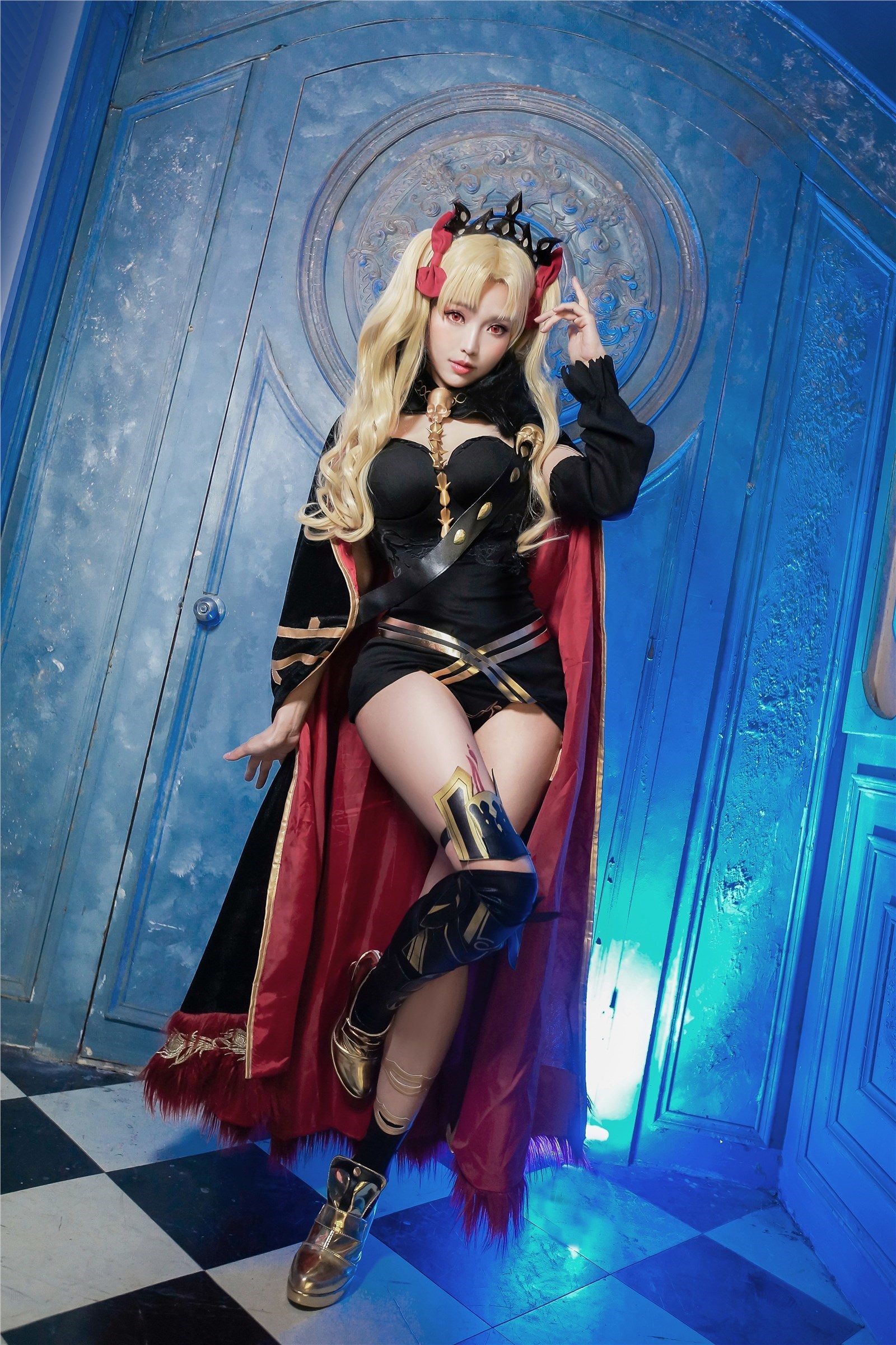 Cosplay elyee (57)(42)