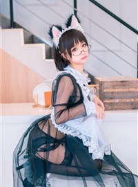 Loli, the stupid foam maid(33)