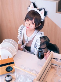 Loli, the stupid foam maid(38)