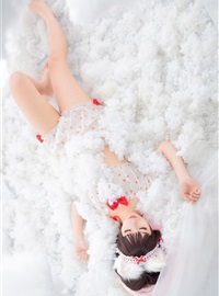Cosplay stupid foam private house(17)