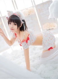 Cosplay stupid foam private house(4)