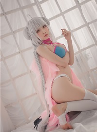 Cosplay Aqua(29)