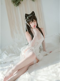 Meow sugar image Vol.100 wedding dress(11)
