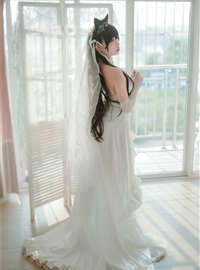 Meow sugar image Vol.100 wedding dress(25)