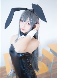 Jindong rabbit girl of Shenle ban(13)