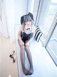 Jindong rabbit girl of Shenle ban(37)