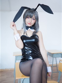 Jindong rabbit girl of Shenle ban(62)