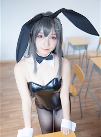 Jindong rabbit girl of Shenle ban(64)
