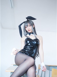 Jindong rabbit girl of Shenle ban(67)