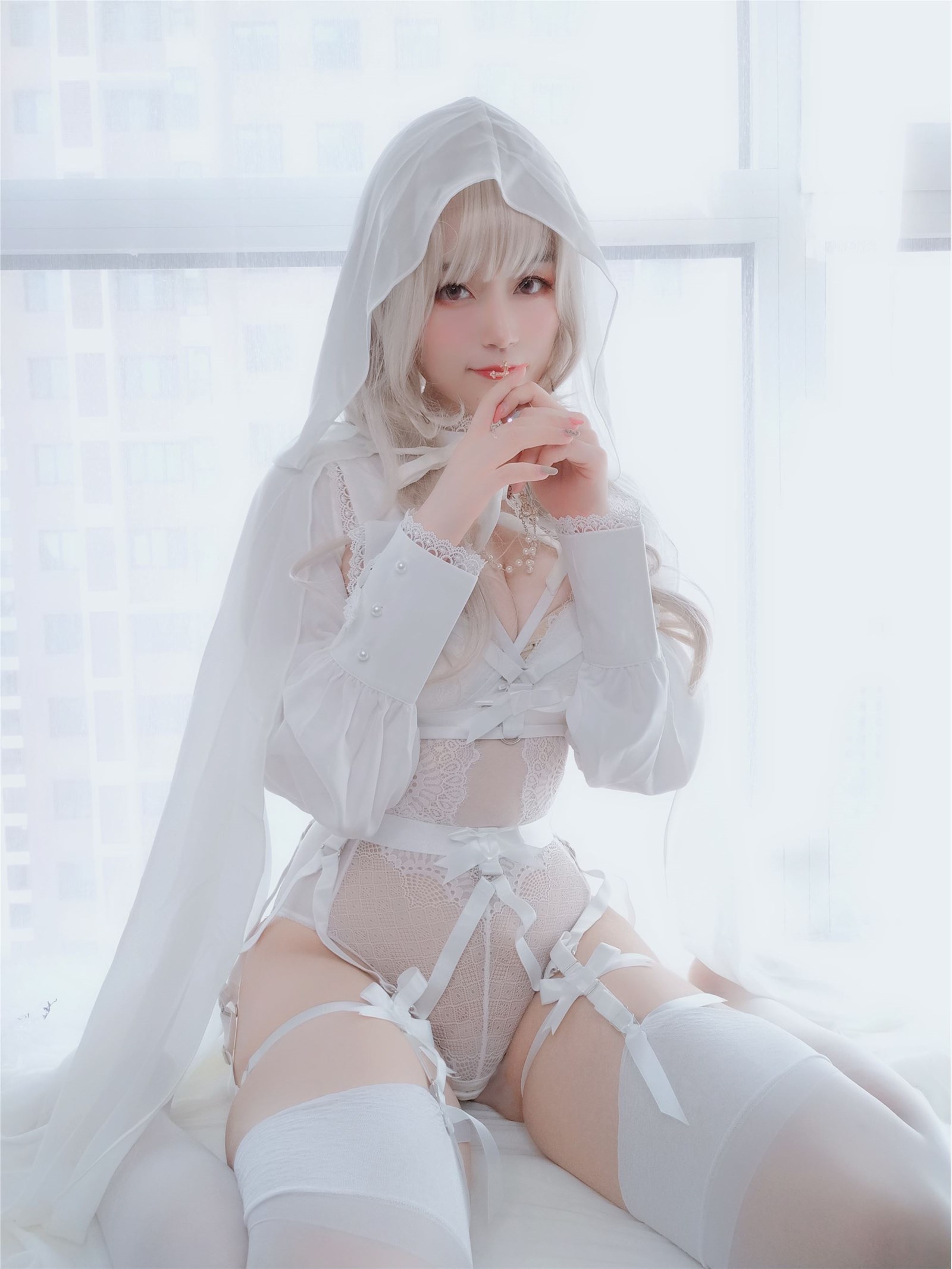 Cos silver 81 pure white saint(11)