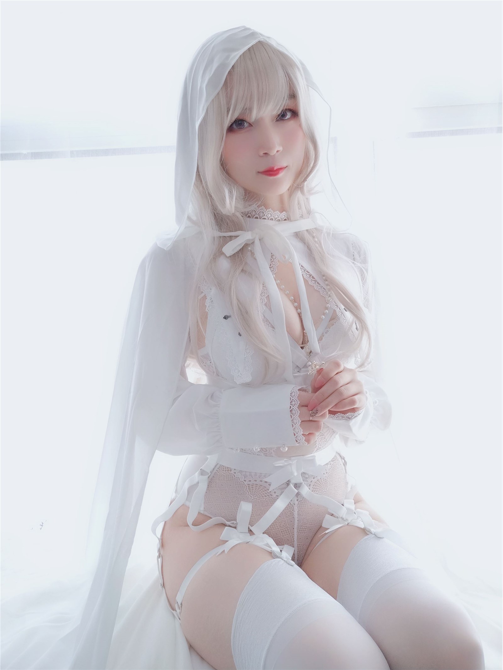 Cos silver 81 pure white saint(6)