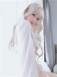 Cos silver 81 pure white saint(32)