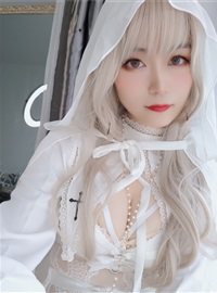 Cos silver 81 pure white saint(51)