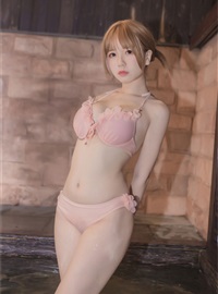 Yoko house summer cos - Mei Tang Wu Yu (swimsuit)(43)