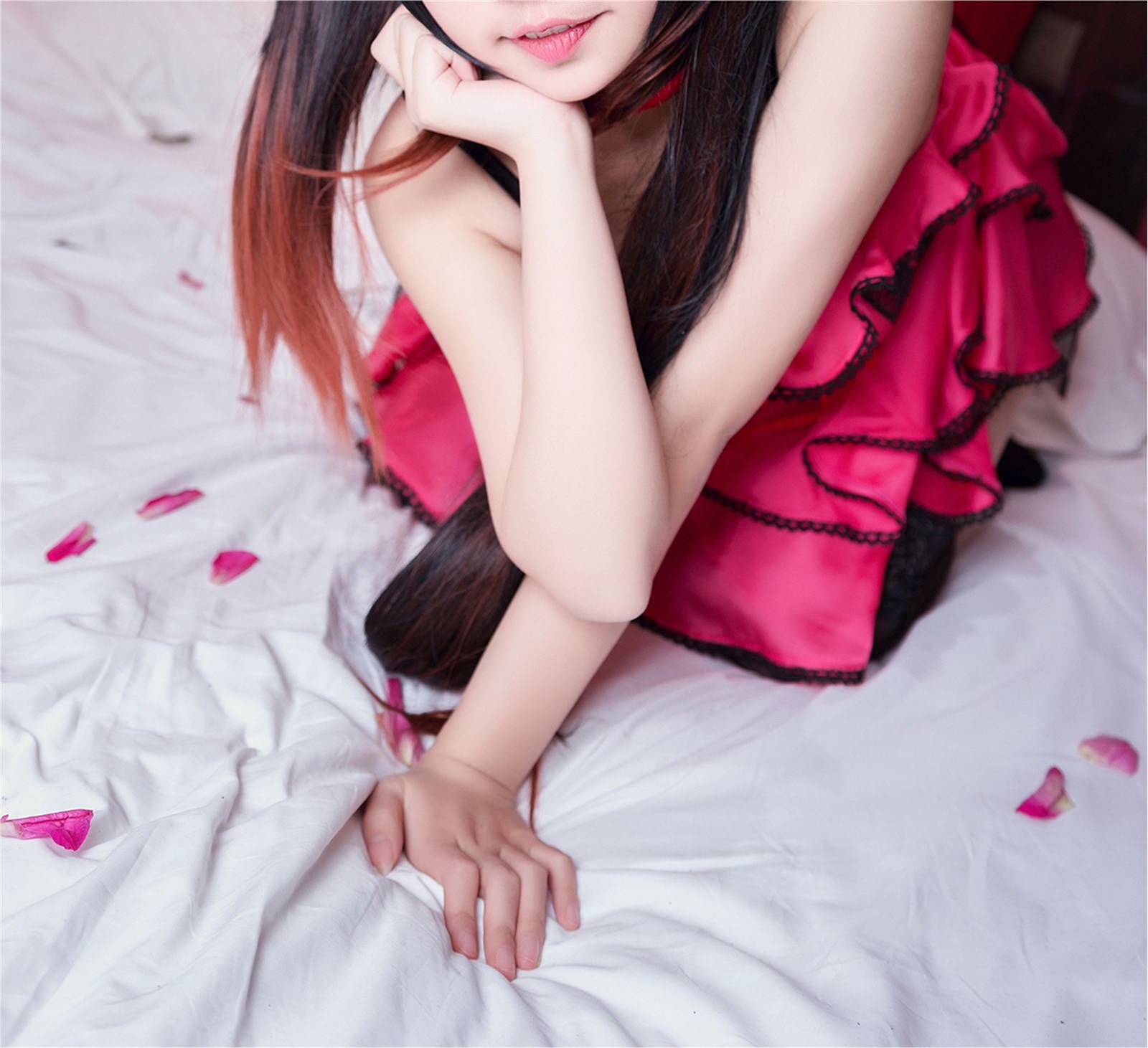 Cosplay cheongsam(12)