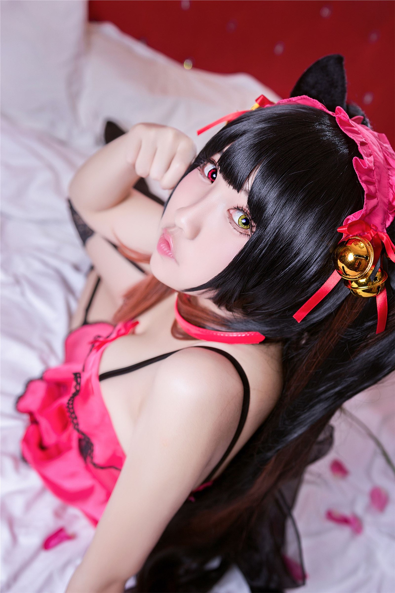 Cosplay cheongsam(23)