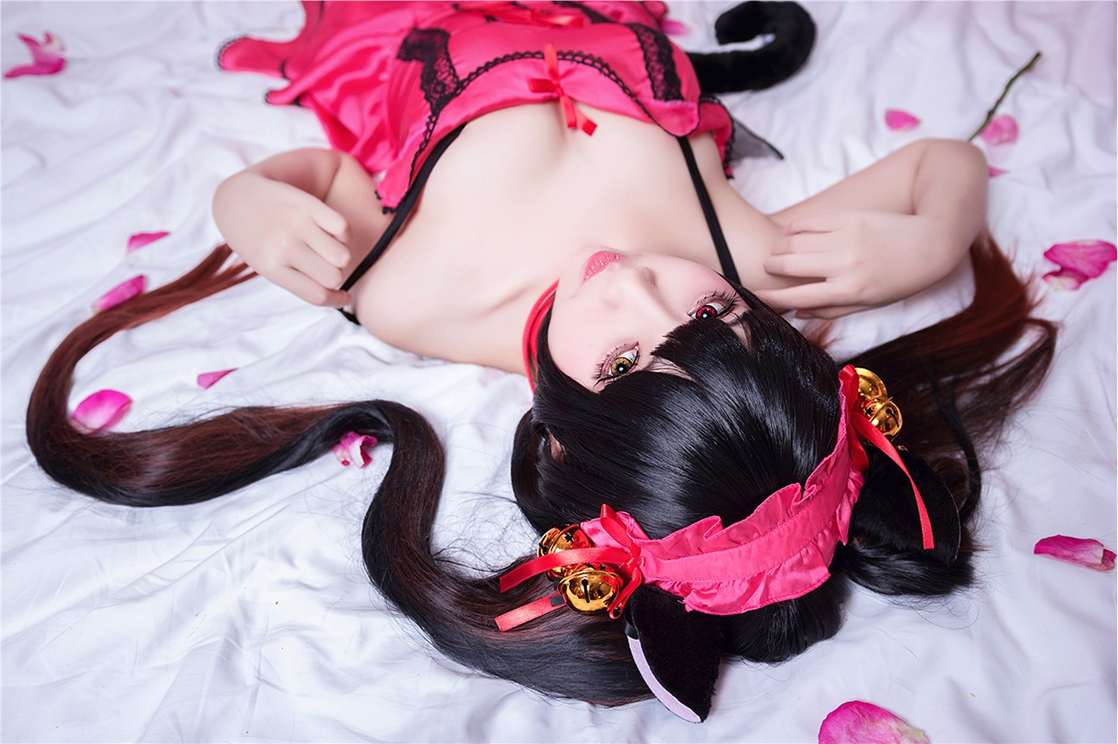 Cosplay cheongsam(28)