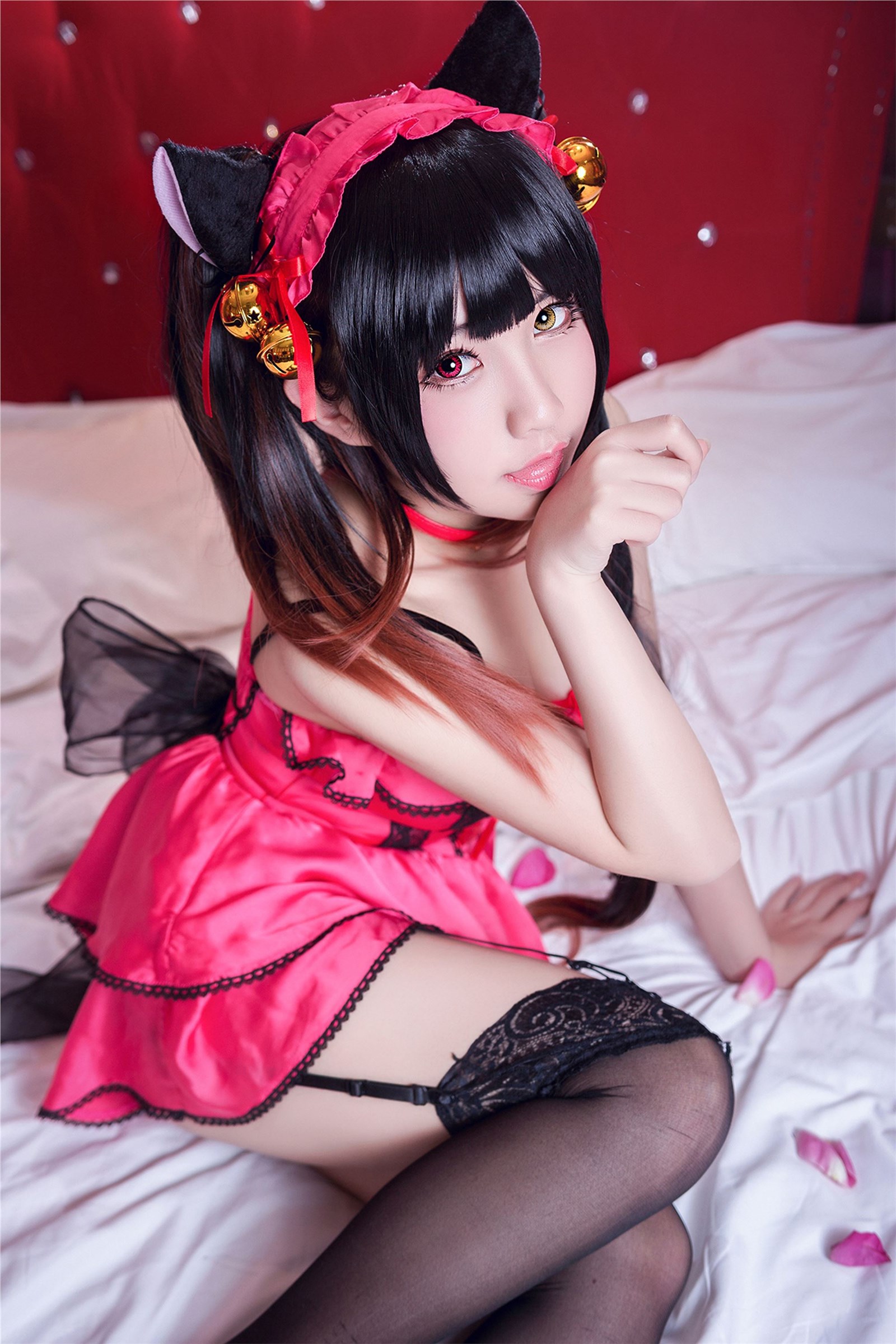 Cosplay cheongsam(29)