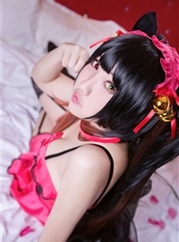 Cosplay cheongsam(23)