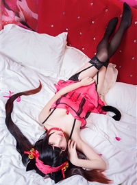 Cosplay cheongsam(24)