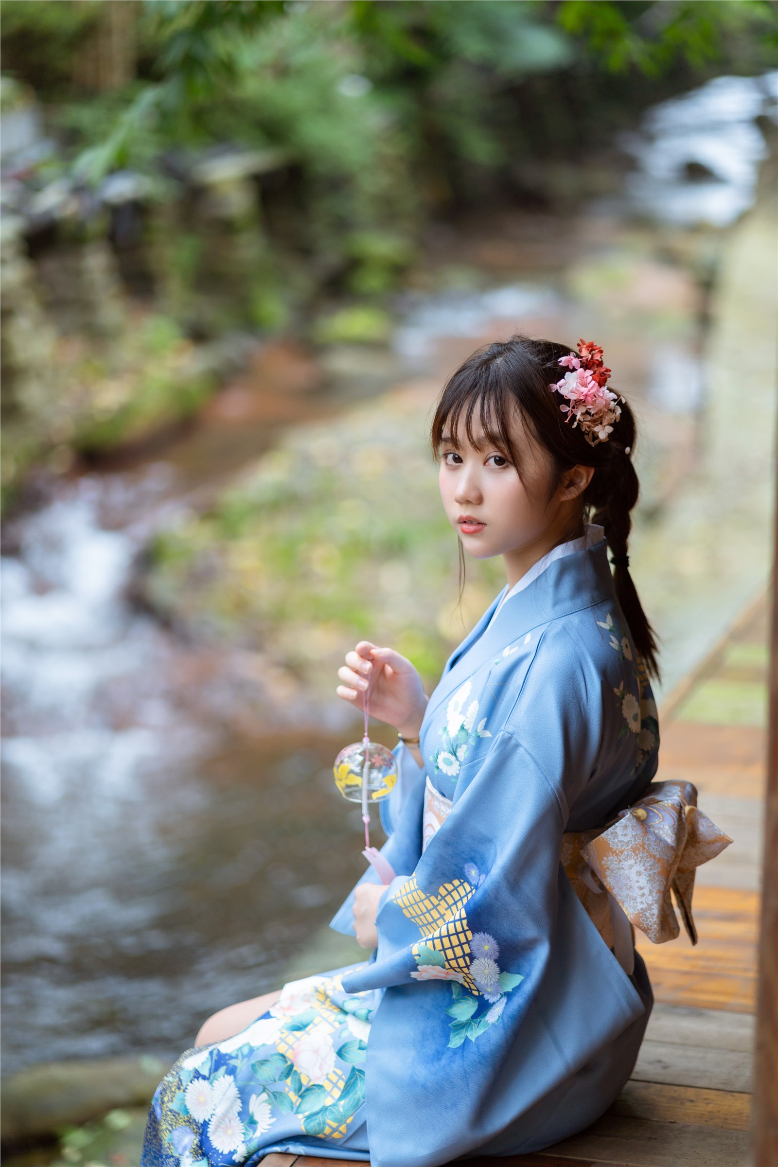 Mirror sauce - eloping kimono(1)
