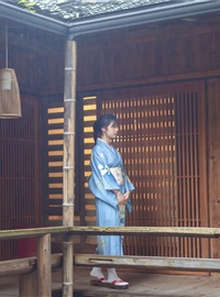 Mirror sauce - eloping kimono(11)