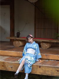 Mirror sauce - eloping kimono(2)
