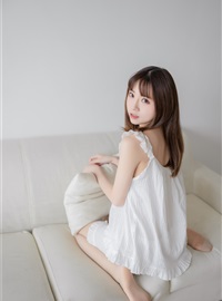 Kitaro white pajamas(26)