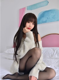 Xueqi SAMA Sweater Girl(13)
