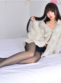 Xueqi SAMA Sweater Girl(5)