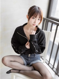 Kitaro single horsetail girl(10)