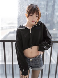 Kitaro single horsetail girl(12)