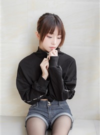 Kitaro single horsetail girl(14)