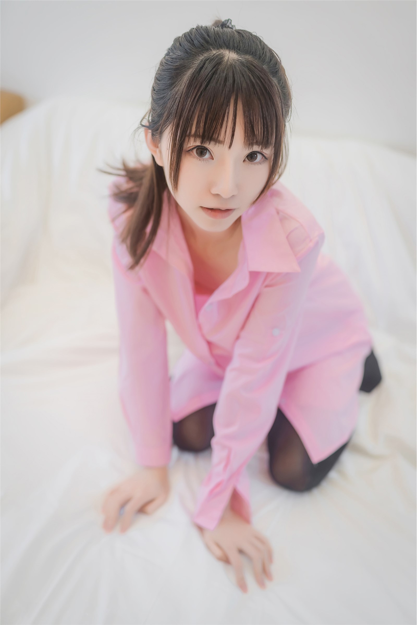 Kitaro pink shirt(16)