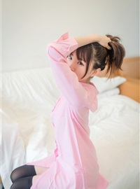 Kitaro pink shirt(22)