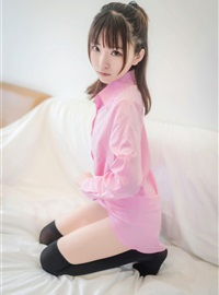 Kitaro pink shirt(27)