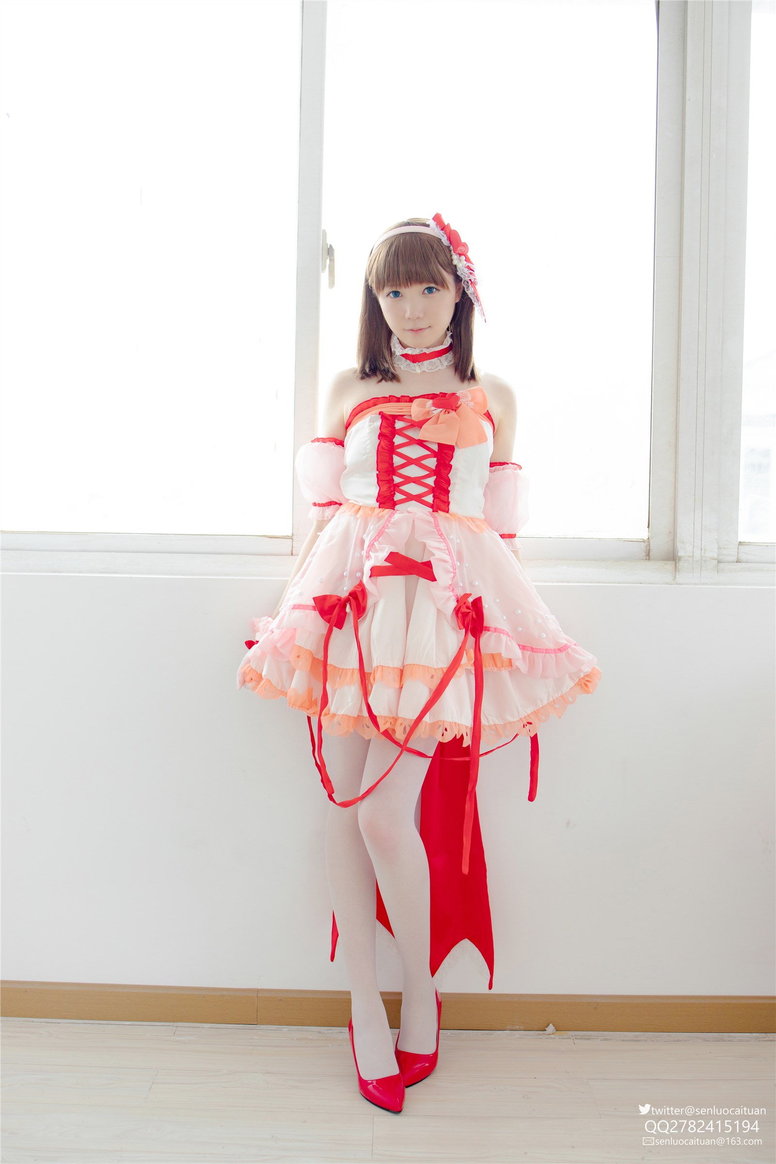 Sexy Cosplay girl gg-01(35)