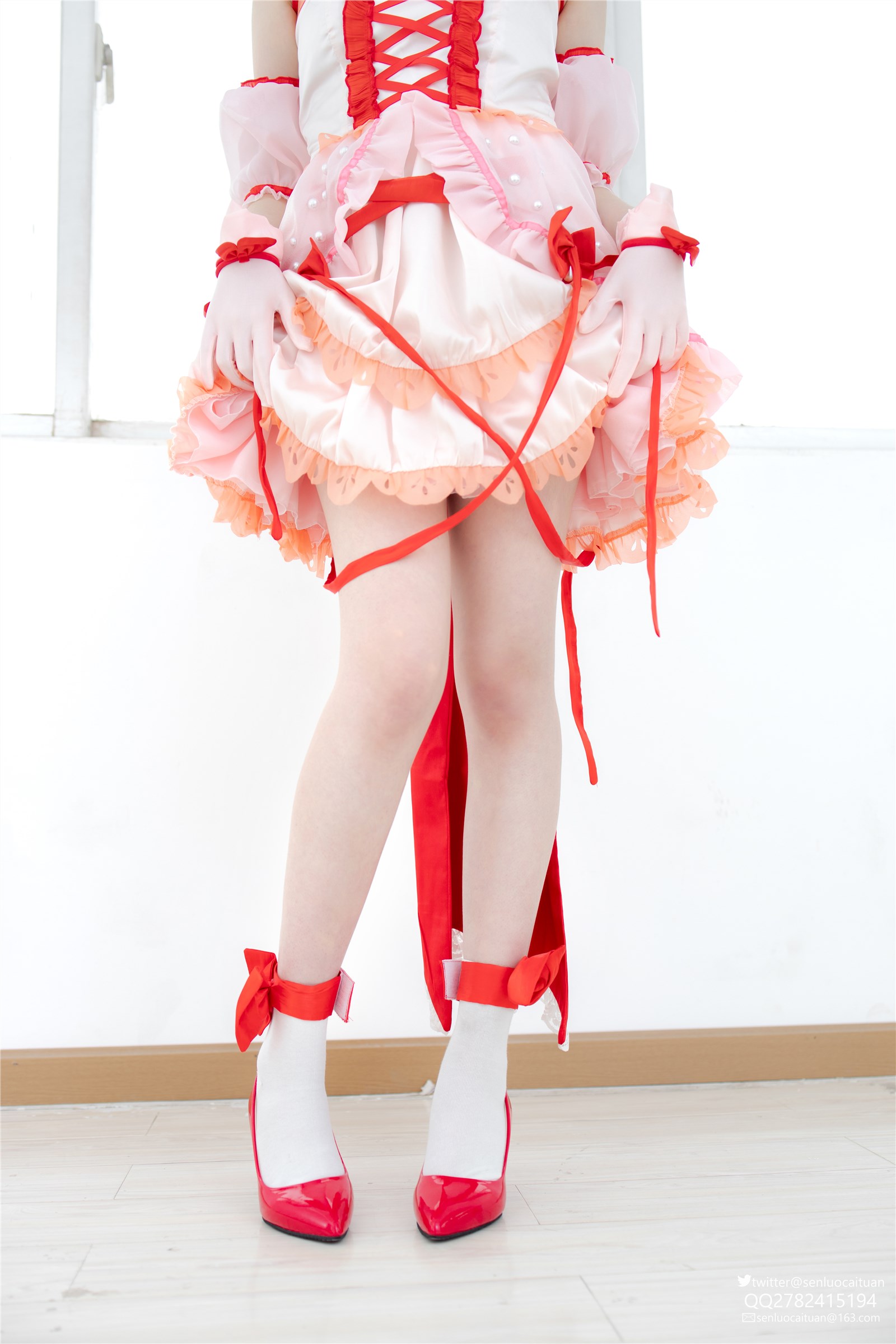 Sexy Cosplay girl gg-01(6)