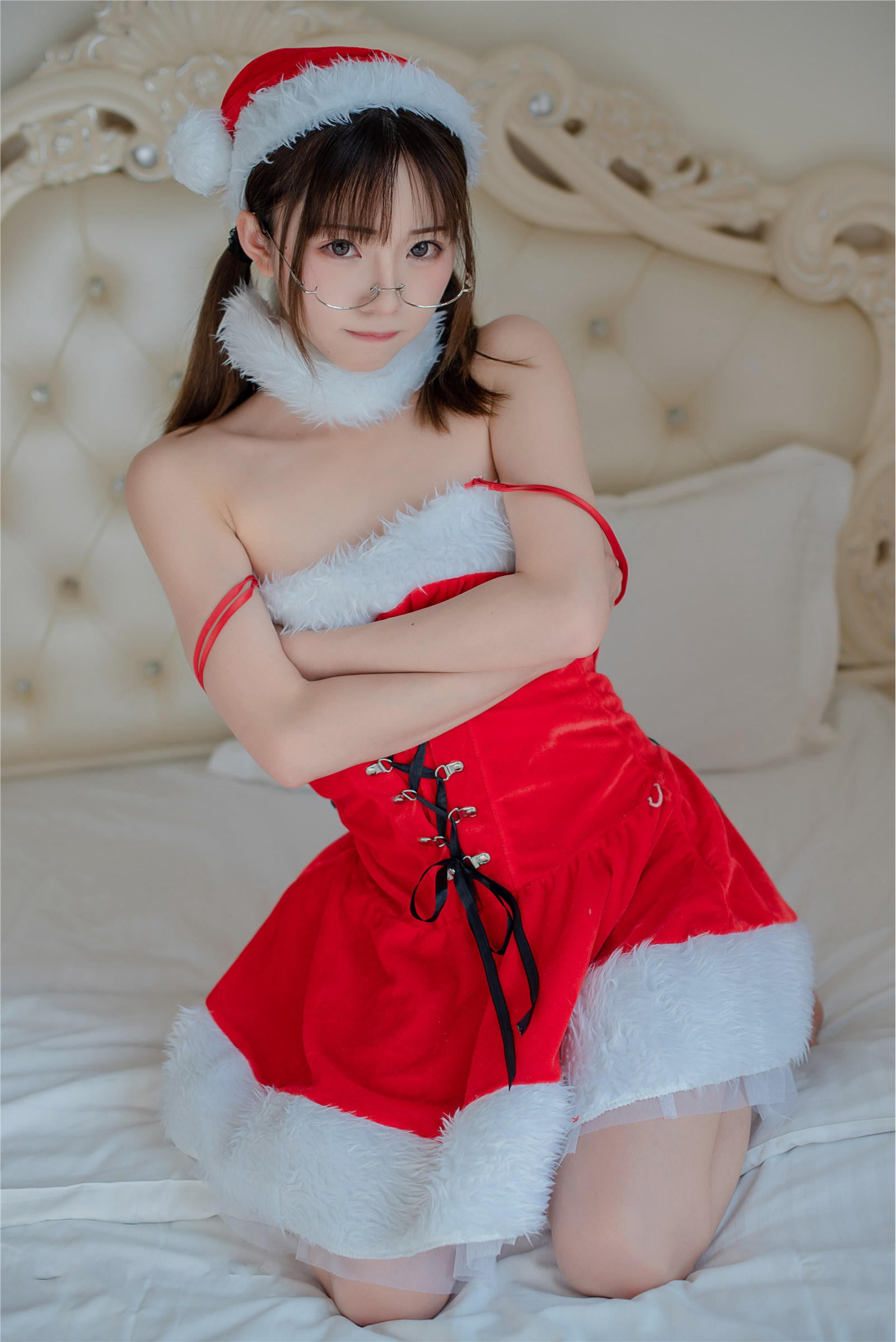 Kitaro Christmas Girl(1)