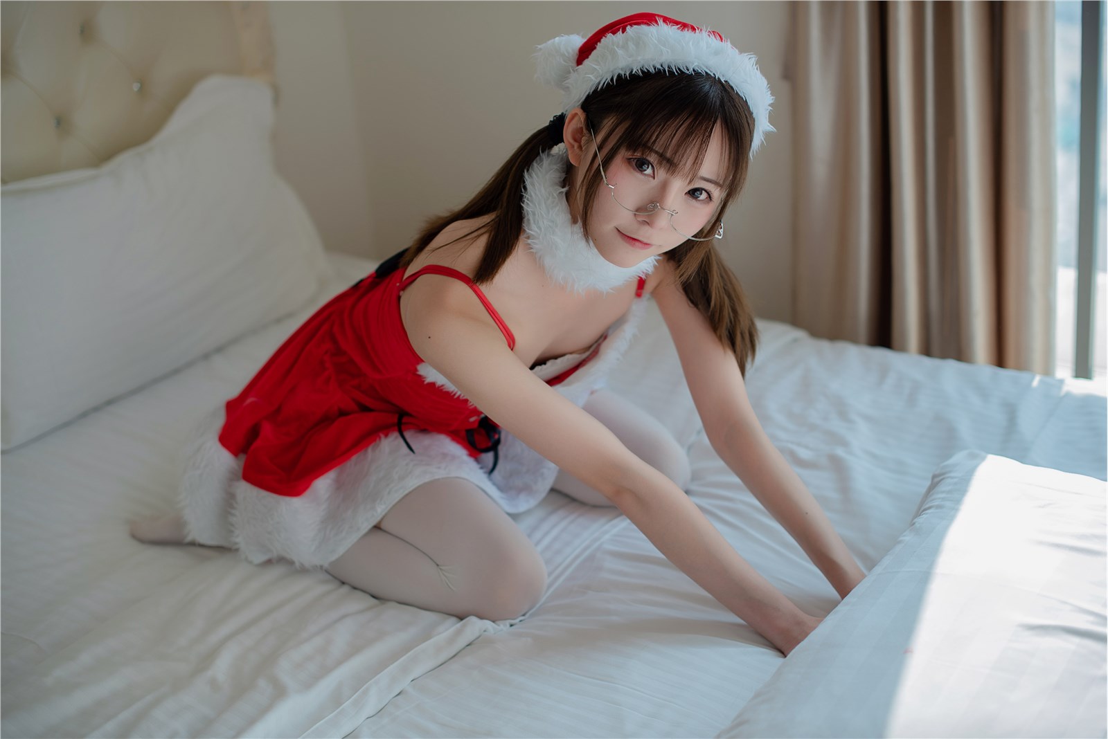 Kitaro Christmas Girl(24)