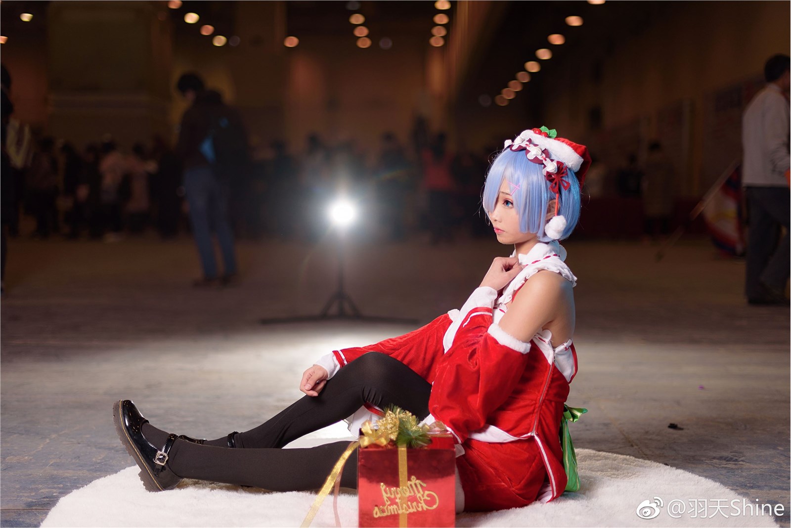 Rem_ christmas(90)